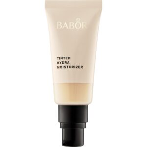 Babor Makeup Tinted Hydra Moisturizer 01 ivory