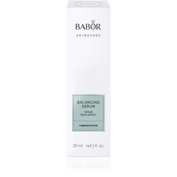 Babor Skinovage Balancing Serum 30 ml