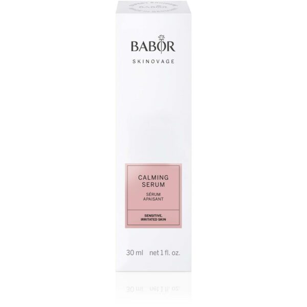 Babor Skinovage Calming Serum 30 ml