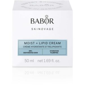 Babor Skinovage Moisturizing Cream rich 50 ml