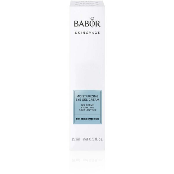 Babor Skinovage  Moisturizing Eye Cream 15 ml