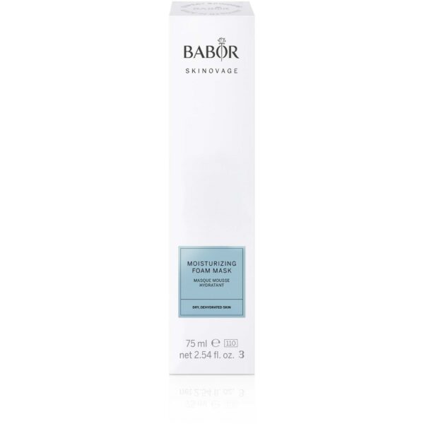 Babor Skinovage Moisturizing Foam Mask 75 ml