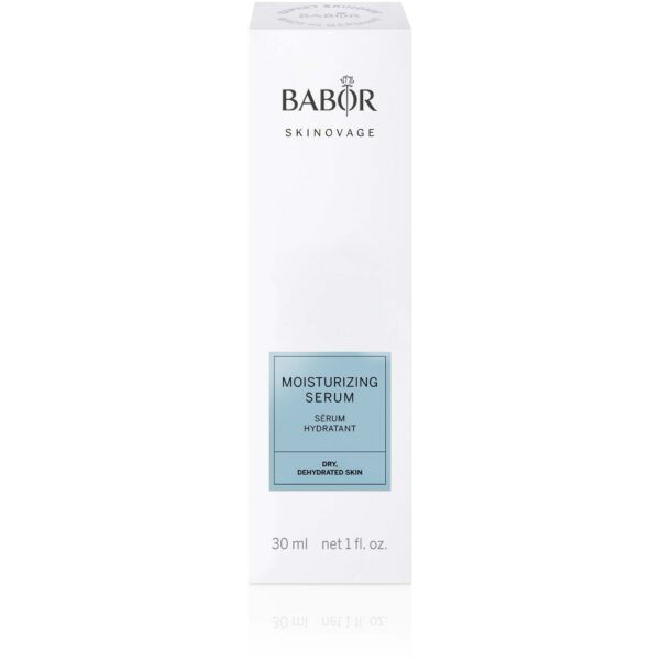 Babor Skinovage Moisturizing Serum 30 ml