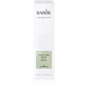 Babor Skinovage Purifying Mask 50 ml