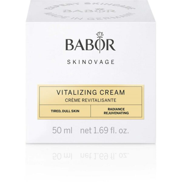 Babor Skinovage  Vitalizing Cream 50 ml