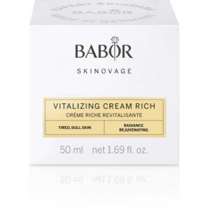 Babor Skinovage Vitalizing Cream rich 50 ml