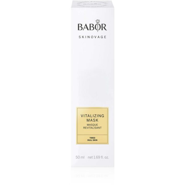 Babor Skinovage Vitalizing Mask 50 ml