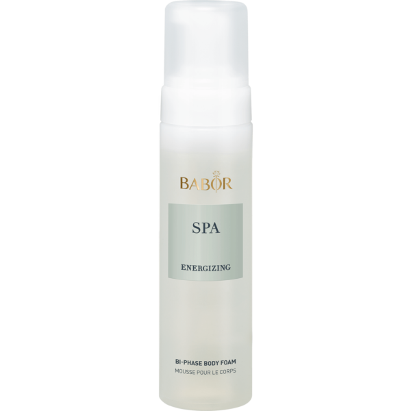 Babor BABOR Spa Energizing Bi-Phase Body Foam