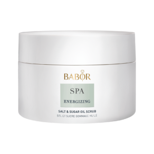 Babor BABOR Spa Energizing Body Scrub 200 ml