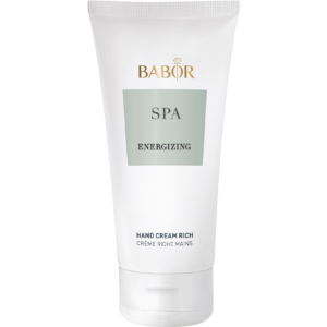 Babor BABOR Spa Energizing Rep Hand&Mani Cream 100 ml