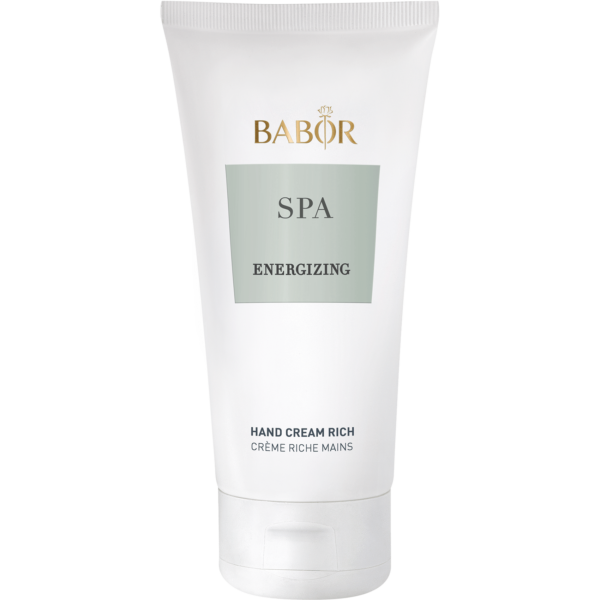 Babor BABOR Spa Energizing Rep Hand&Mani Cream 100 ml