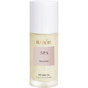 Babor BABOR Spa Shaping Dry Body Oil 100 ml