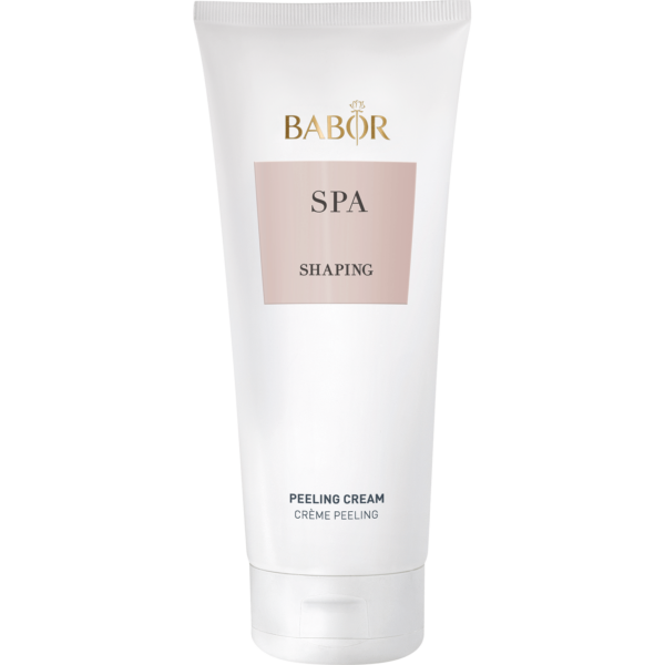 Babor BABOR Spa Shaping Peeling Cream 200 ml