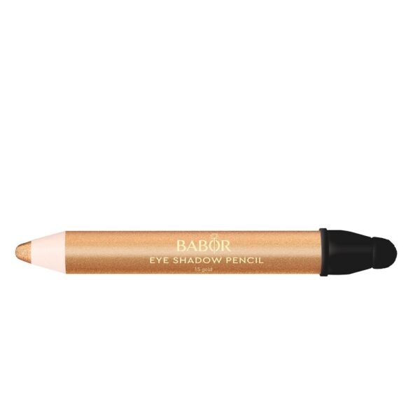 Babor Trend Colours Eye Shadow Pencil 15 Gold