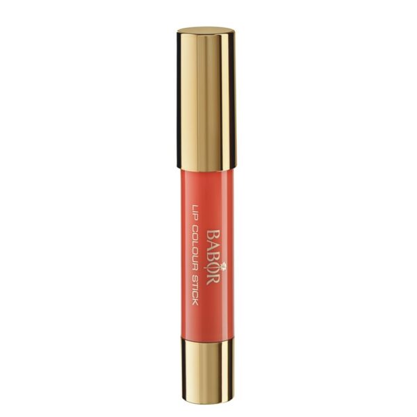 Babor Trend Colours Lip Colour Stick 01 Peach Lemonade