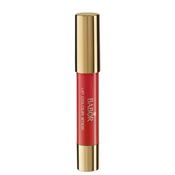 Babor Trend Colours Lip Colour Stick 04 Juicy Red