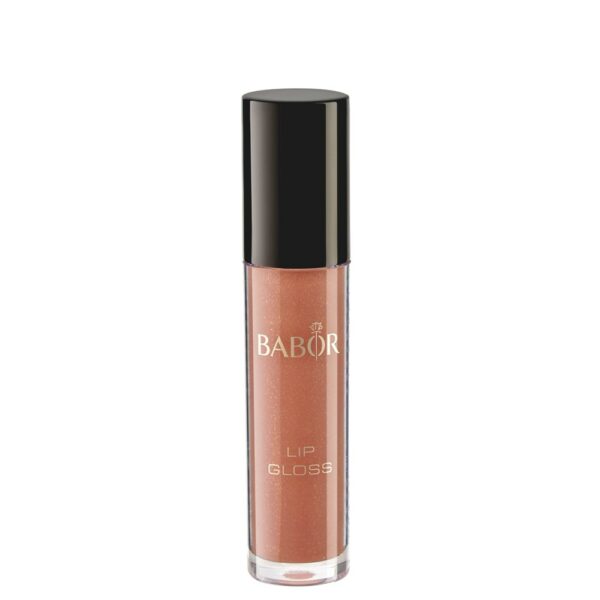 Babor Trend Colours Lip Gloss 07 Golden Veil