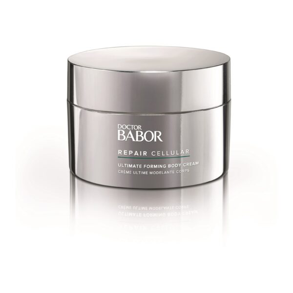 Babor Doctor BABOR Ultimate Body Forming Cream 200 ml