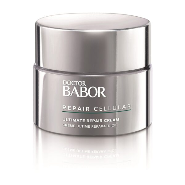 Babor Doctor BABOR Ultimate Repair Cream 50 ml