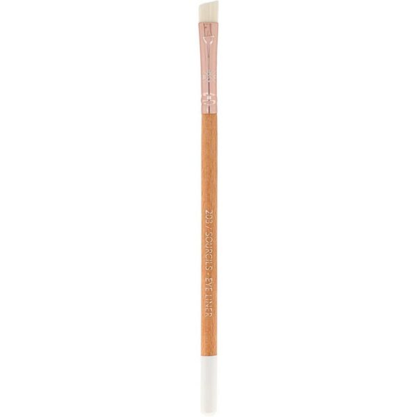 BACHCA Eyebrow & eyeliner brush