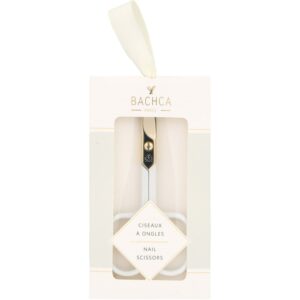 BACHCA Nail Scissors