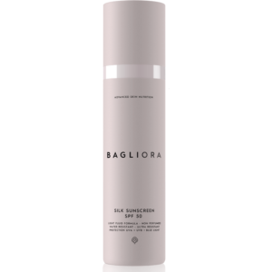 Bagliora Silk Sunscreen SPF 50 50 ml