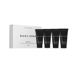 Bagliora Travel Kit