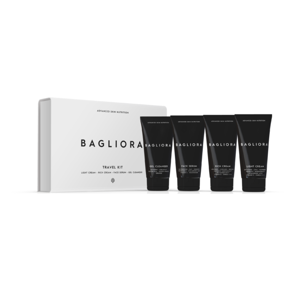 Bagliora Travel Kit