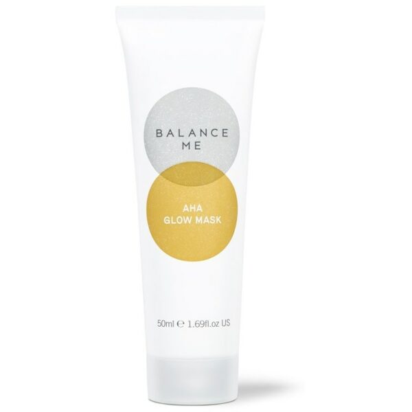 Balance Me AHA Glow Mask 50 ml