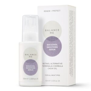 Balance Me Bakuchiol Smoothing Serum 30 ml