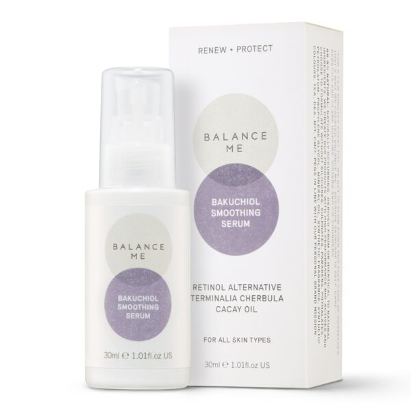 Balance Me Bakuchiol Smoothing Serum 30 ml