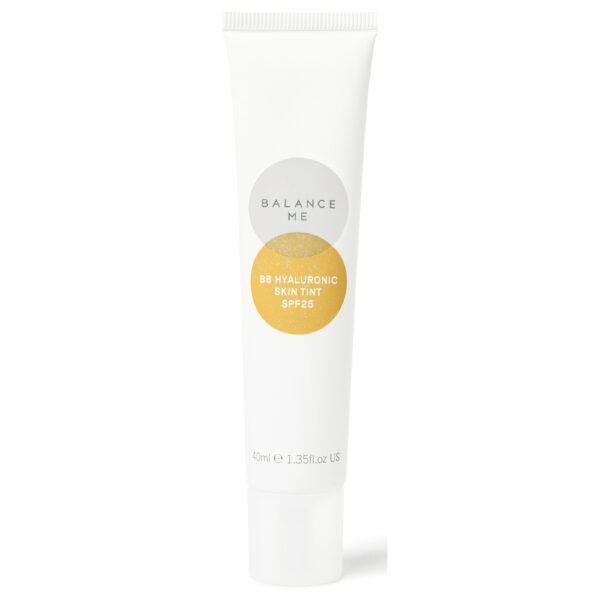 Balance Me BB Hyaluronic Skin Tint SPF 25 40 ml