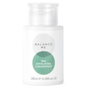 Balance Me BHA Exfoliating Concentrate 180 ml