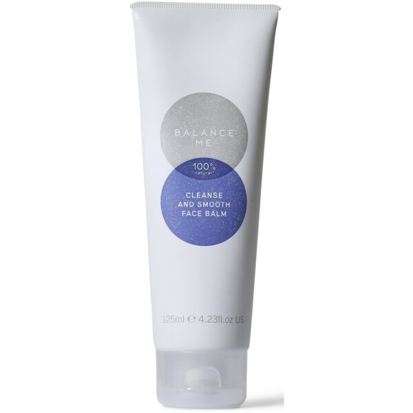 Balance Me Cleanse & Smooth Face Balm  125 ml