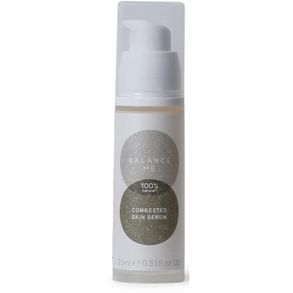 Balance Me Congested Skin Serum  15 ml