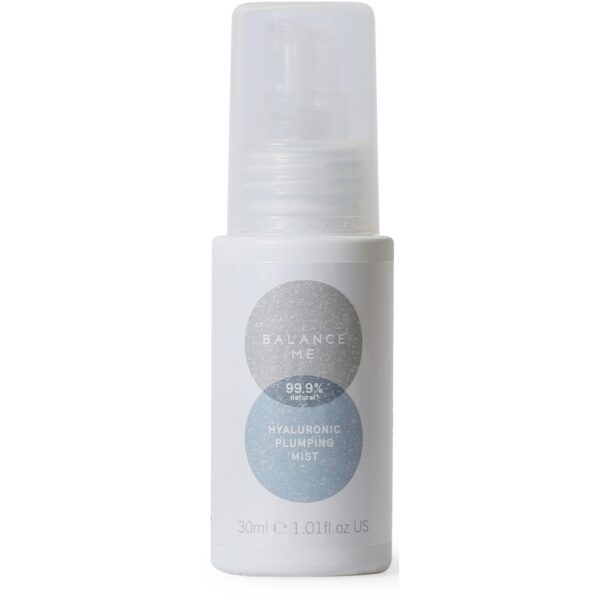 Balance Me Hyaluronic Plumping Mist  30 ml