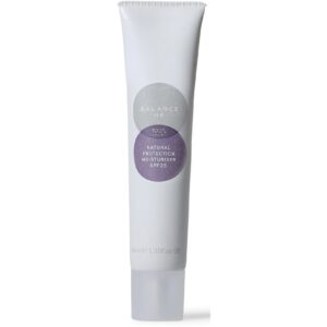 Balance Me Natural Protection Moisturiser SPF 25  40 ml