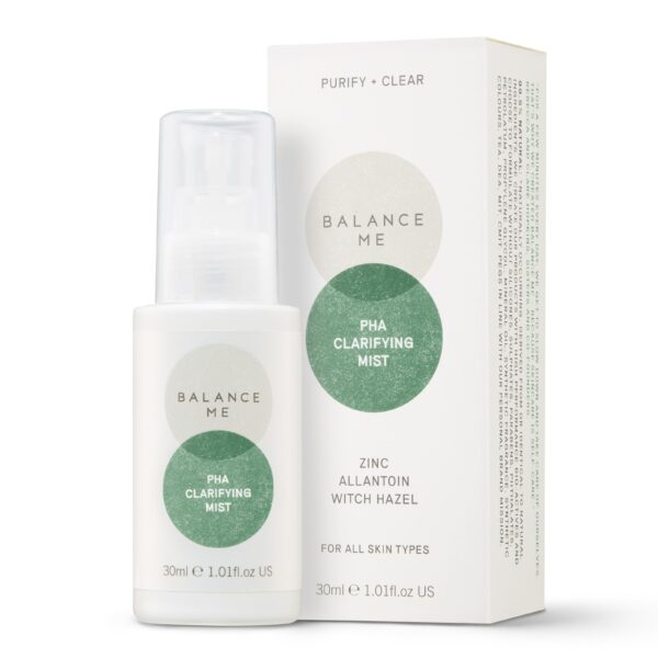 Balance Me PHA Clarifying Mist 30 ml