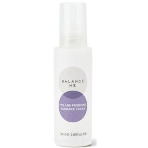 Balance Me Pre and Probiotic Radiance Cream 50 ml