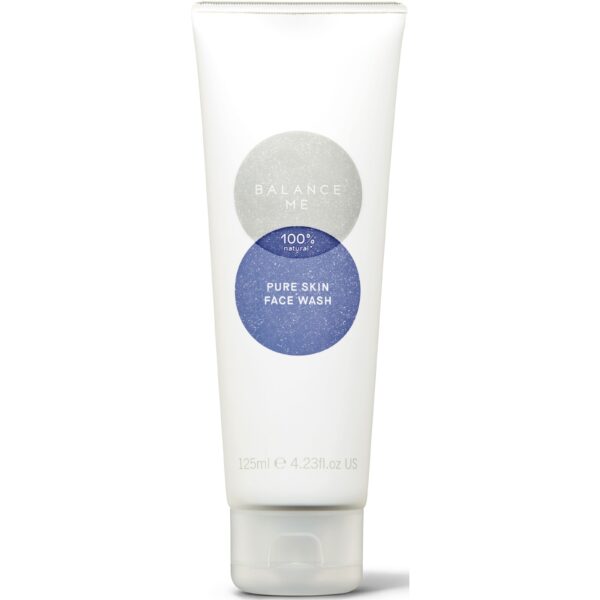 Balance Me Pure Skin Face Wash  125 ml