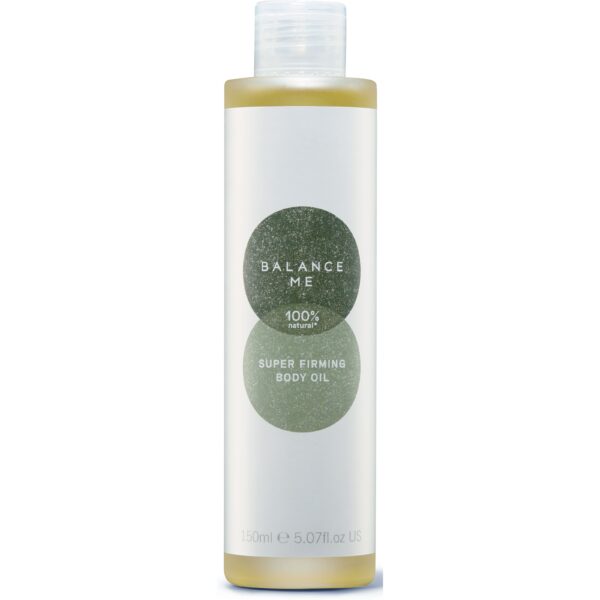 Balance Me Super Firming Body Oil  150 ml