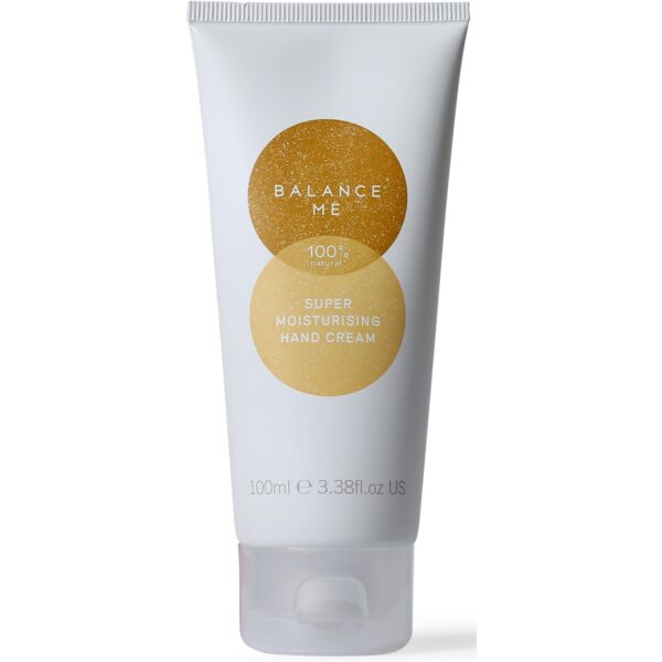 Balance Me Super Moisturising Hand Cream  100 ml