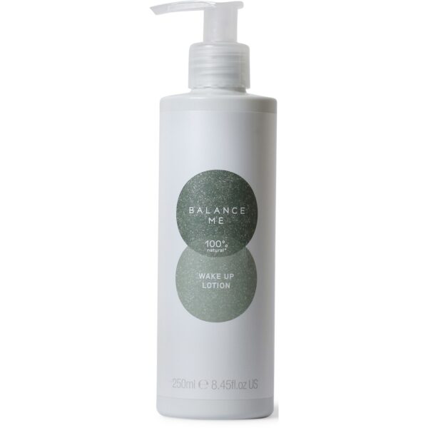 Balance Me Wake Up Lotion   250 ml