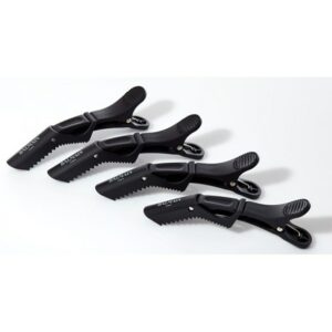 Balmain CLIPS 4 pcs