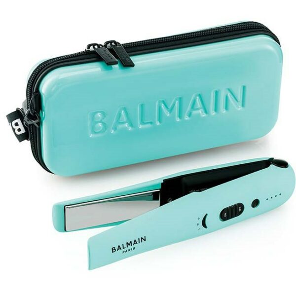 Balmain Limited Edition Cordless Straighteners