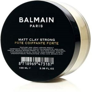 Balmain Matt Clay Strong 100 ml