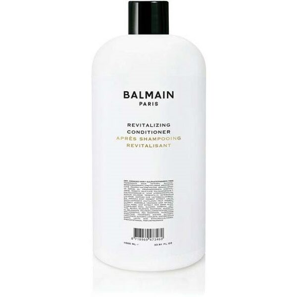 Balmain Paris Hair Couture Revitalizing Conditioner 1000 ml