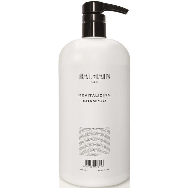 Balmain Paris Hair Couture Revitalizing Shampoo 1000 ml