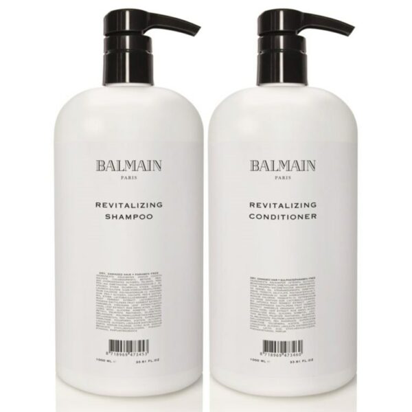 Balmain Revitalizing Duo 1000x1000