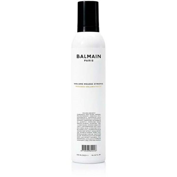 Balmain Volume Mousse Strong 300 ml